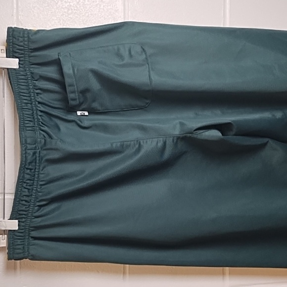 Green Bay Packer or John Deere Fans Perfect Gameday Pants Fleece Lined Large - Picture 2 of 8